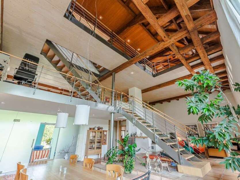 Haus zum Kaufen in Vogtsburg 1.590.000 € 437 m²