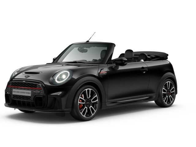 Mini John Cooper Works Cabrio 14.250 km 36.930 € Freiburg 79108