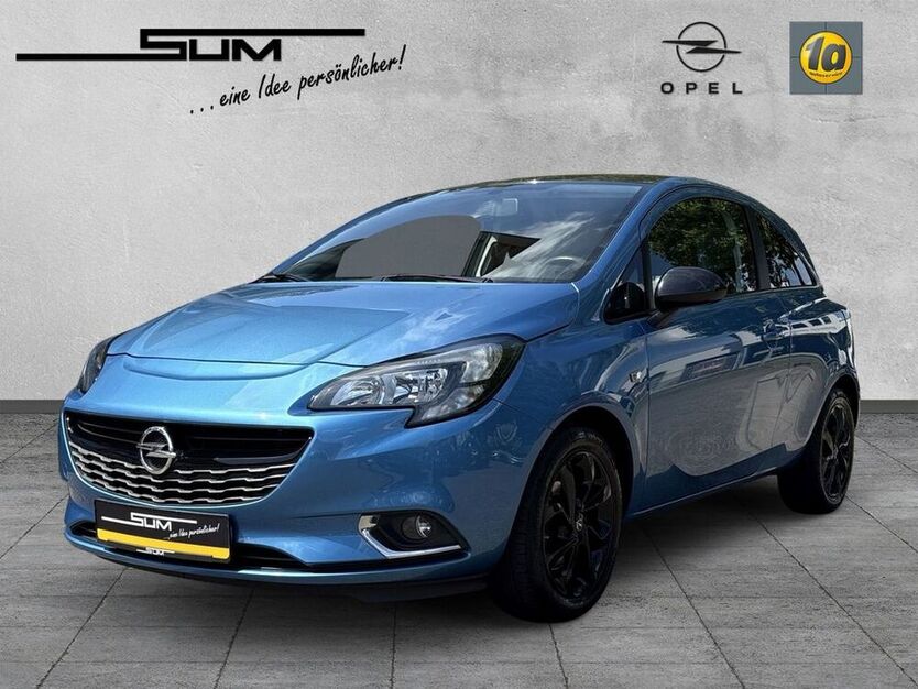 Corsa
