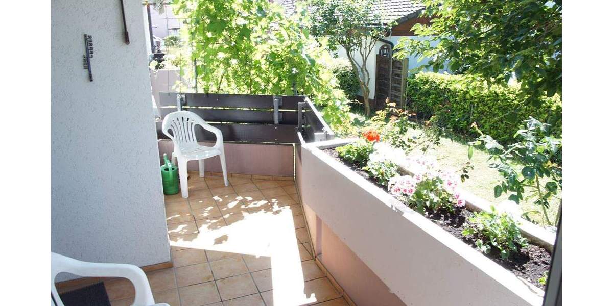 Etagenwohnung Freiburg im Breisgau Haslach - 3 Zimmer, 85 m&sup2;, 429.000&euro; | Angebot:25732224