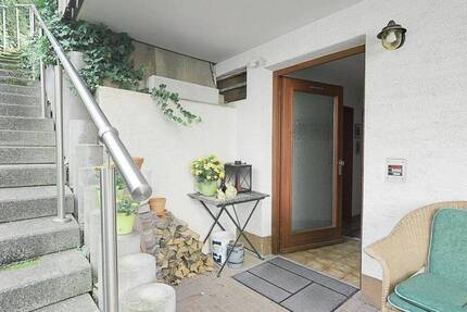 Gemütliche Zwei-Zimmerwohnung - ruhig und zentral in Merzhausen 2 zimmer