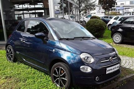 Fiat 500 34.942 km 11.844 € Freiburg 79108