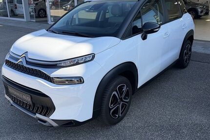 Citroen C3 Aircross 29.900 km 16.490 &euro; Freiburg 79108