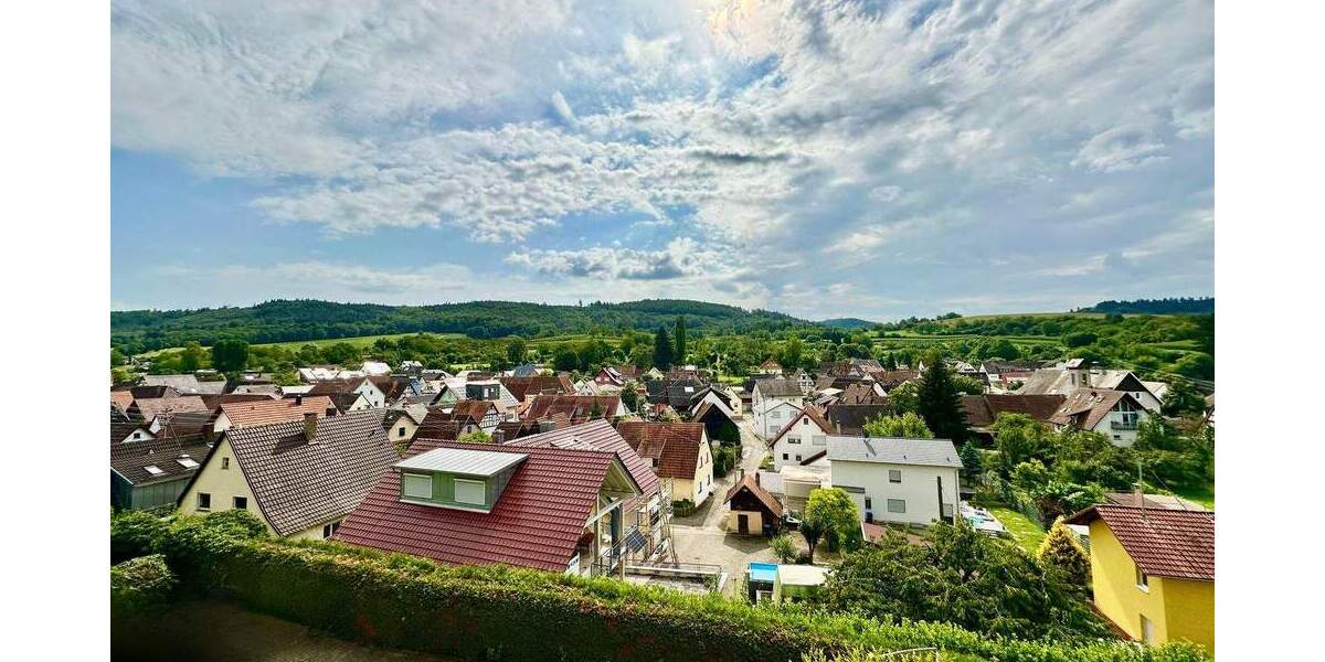 Mehrfamilienhaus, Wohnhaus Herbolzheim Broggingen - 1 Zimmer, 319 m&sup2;, 658.000&euro; | Angebot:25703745