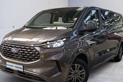 Ford Tourneo Custom 16.300 km 43.490 &euro; Freiburg im Breisgau 79108