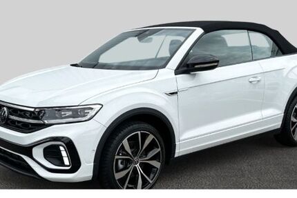 VW T-Roc 3.195 km 40.900 &euro; Freiburg 79108