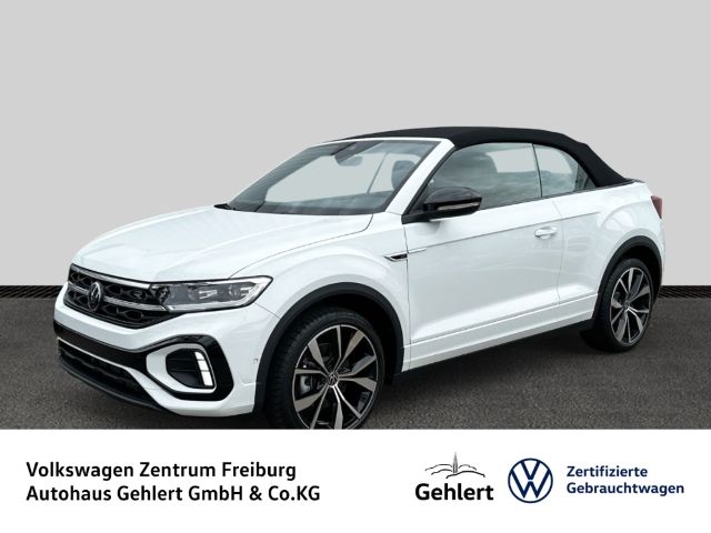 VW T-Roc 3.195 km 40.900 &euro; Freiburg 79108