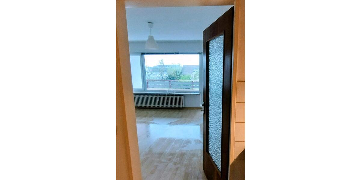 Etagenwohnung Freiburg im Breisgau Munzingen - 1 Zimmer, 34 m&sup2;, 176.000&euro; | Angebot:26516388