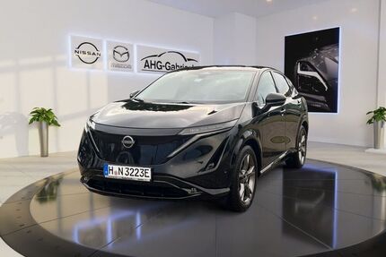 Nissan Ariya