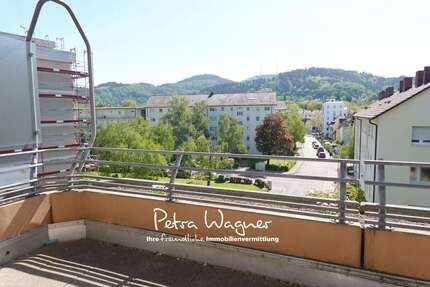 Wohnung Freiburg Brühl - 3 Zimmer, 77 m&sup2;, 269.000&euro; | Angebot:26412736