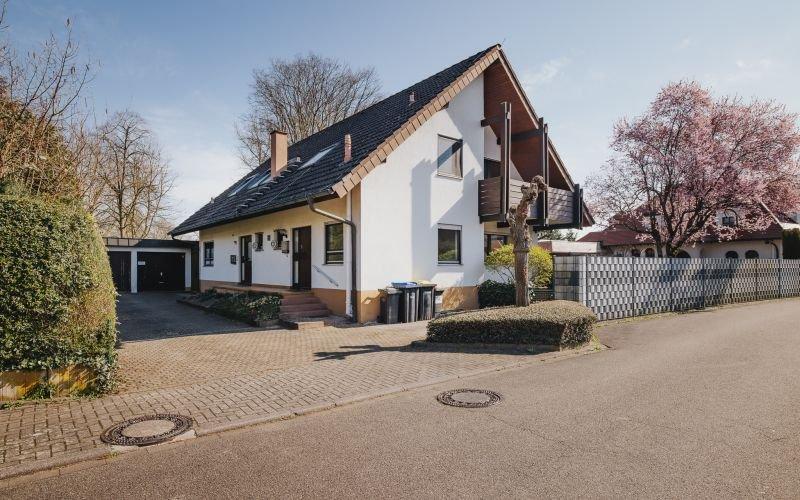 Doppelhaushälfte Umkirch - 4 Zimmer, 86 m&sup2;, 579.000&euro; | Angebot:26790883