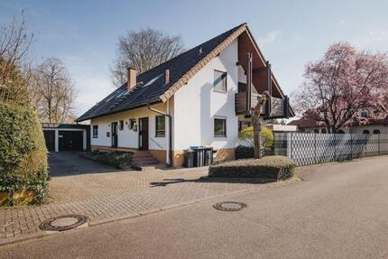 Haus Umkirch - 4 Zimmer, 86 m&sup2;, 579.000&euro; | Angebot:26790883