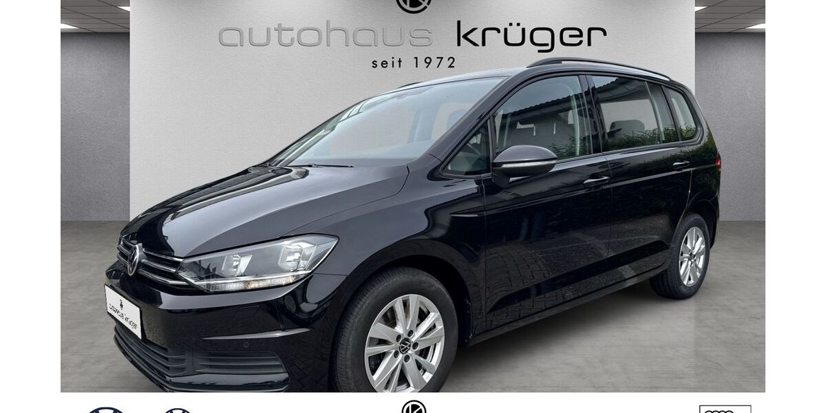 VW Touran 76.448 km 23.900 &euro; Bad Krozingen 79189