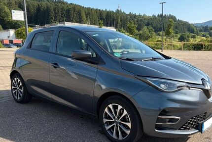 Renault ZOE 80.000 km 13.500 &euro; Elzach 79215