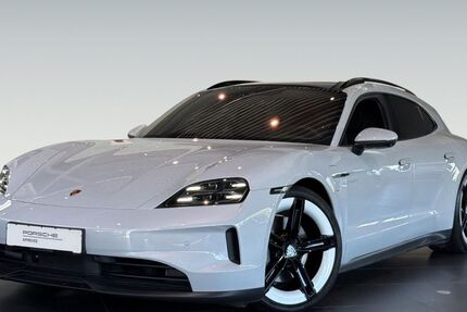 Porsche Taycan 14.700 km 83.870 &euro; Freiburg 79115