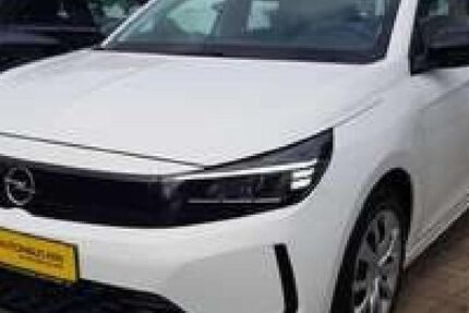 Opel Corsa 28.951 km 13.990 &euro; Elzach 79215