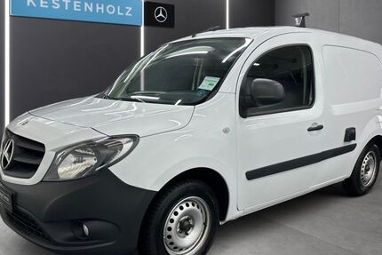 Mercedes-Benz Citan 37.628 km 17.243 &euro; Freiburg 79111