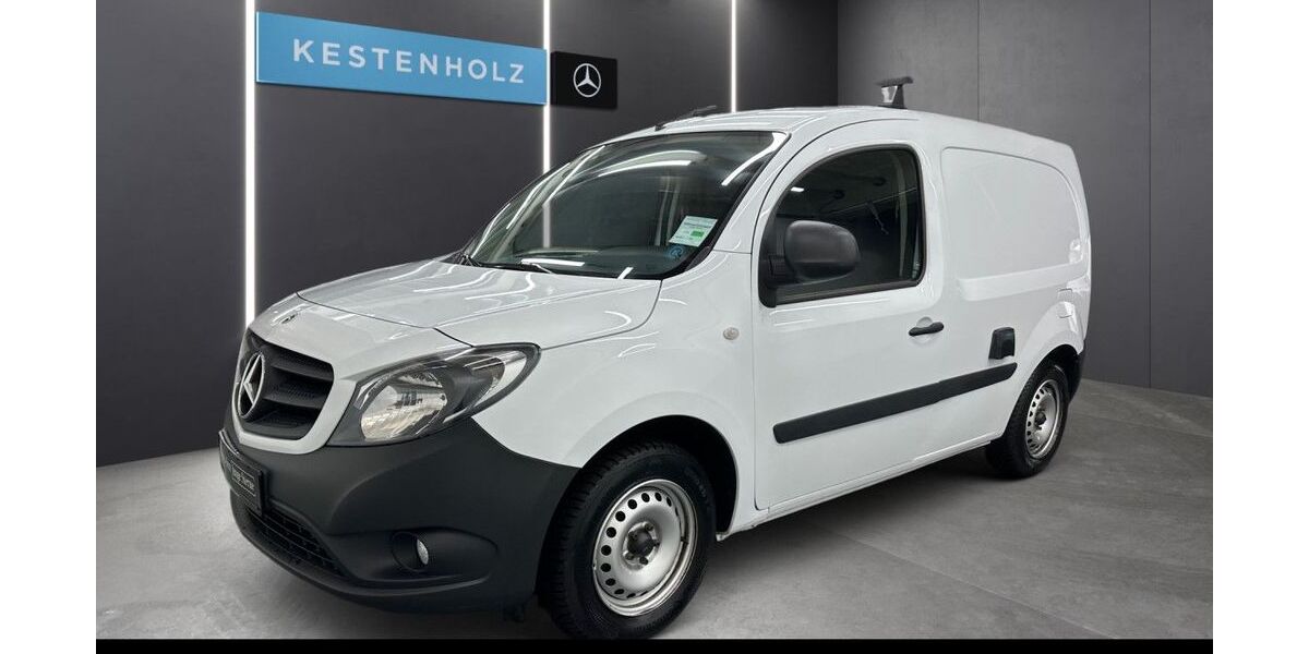 Mercedes-Benz Citan 37.628 km 17.243 &euro; Freiburg 79111