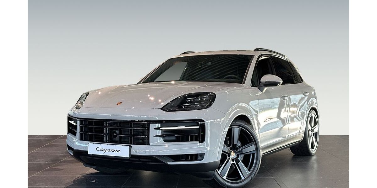 Porsche Cayenne 19.900 km 97.800 &euro; Freiburg 79115