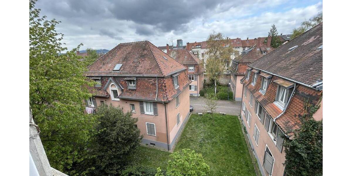 Mehrfamilienhaus, Wohnhaus Freiburg Stühlinger - 1 Zimmer, 307 m&sup2;, 1.195.000&euro; | Angebot:26843962