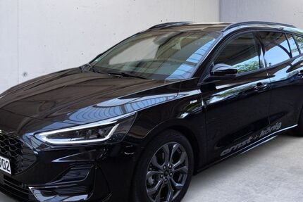 Ford Focus 53.000 km 17.990 &euro; Teningen-Köndringen 79331
