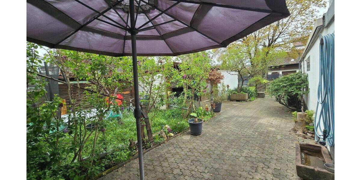 Reihenmittelhaus Teningen - 5 Zimmer, 147 m&sup2;, 398.000&euro; | Angebot:26190299