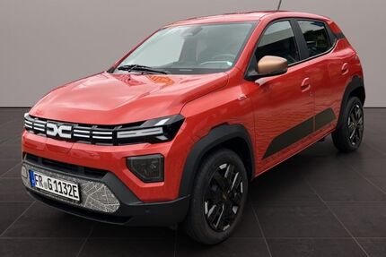 Dacia Spring 15.000 km 16.990 &euro; Ehrenkirchen 79238