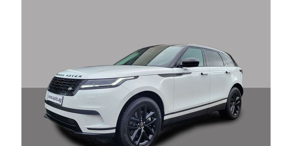 Land Rover Range Rover Velar 4.385 km 62.422 &euro; Freiburg 79111
