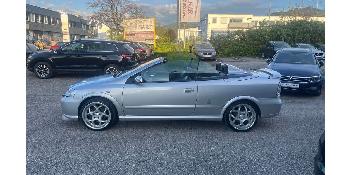 Opel Astra 162.402 km 3.600 &euro; Gundelfingen 79194