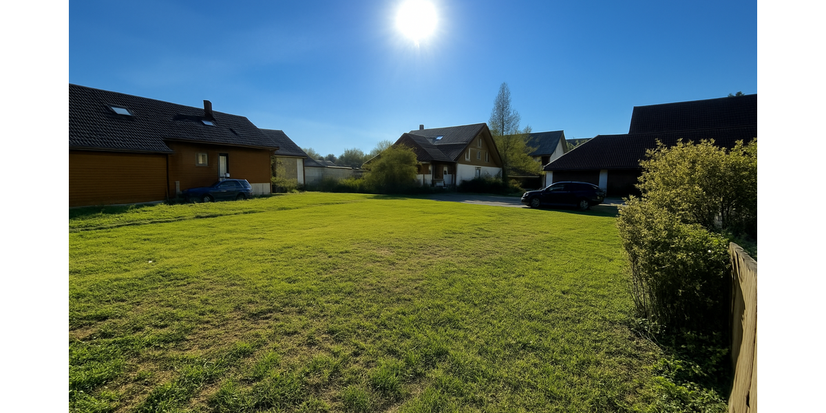 Grundstück Herbolzheim - 315.000&euro; | Angebot:24653123