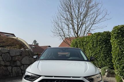 Audi A1 37.000 km 23.300 &euro; Ehrenkirchen 79238