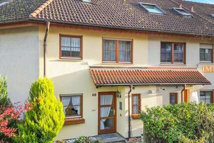 Haus zum Kaufen in Freiburg 599.000 € 144.9 m² 6 zimmer