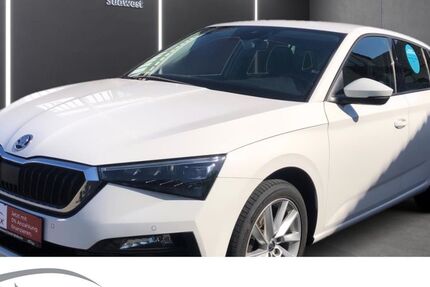 Skoda Scala 137.523 km 13.980 &euro; Müllheim 79379