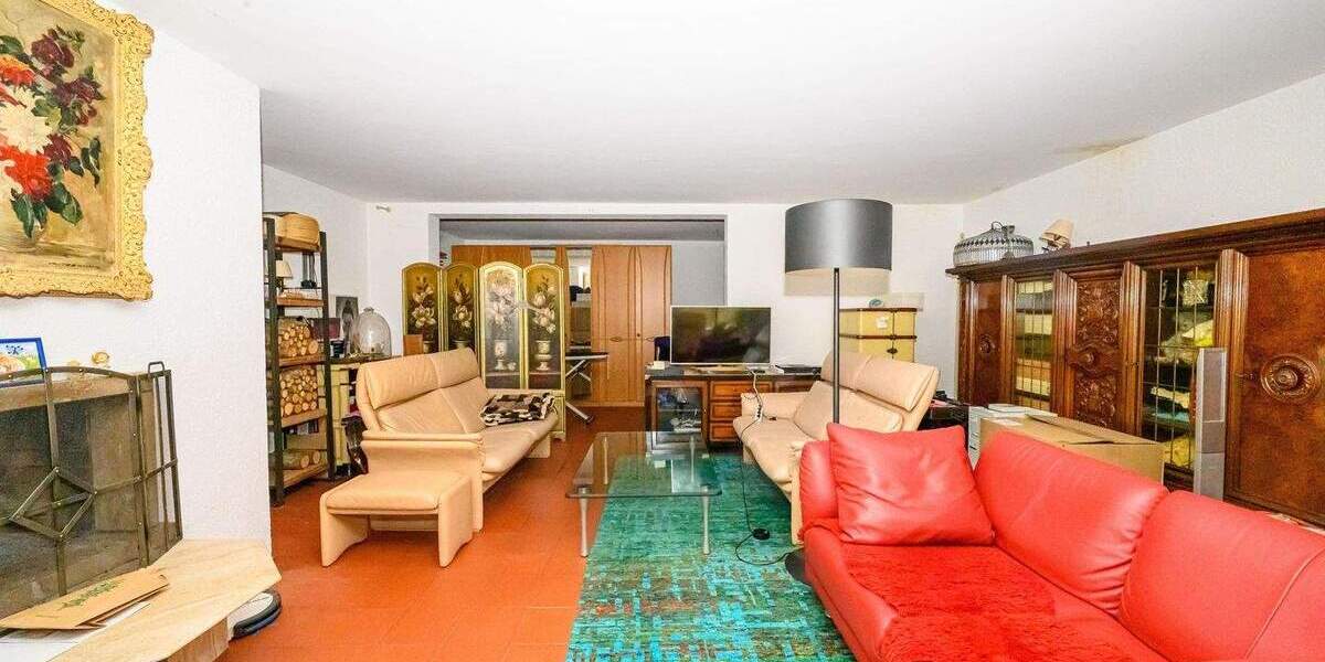 Einfamilienhaus Freiburg Herdern - 6 Zimmer, 300 m&sup2;, 2.300.000&euro; | Angebot:25744205