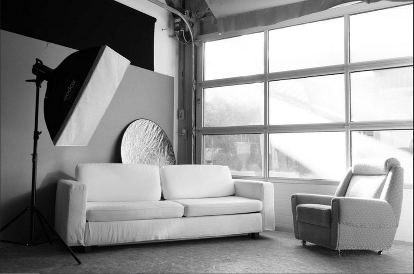 Schöne helle Gewerbeeinheit (Werkstatt, Atelier, Lager etc.) zimmer