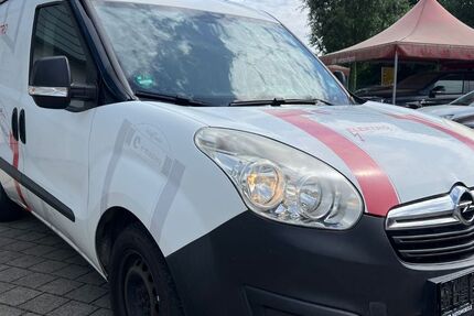 Opel Combo 169.000 km 4.900 &euro; Staufen Im Breisgau 79219