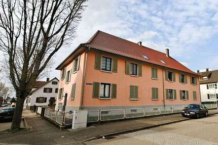 Haus Ettenheim - 16 Zimmer, 430 m&sup2;, 689.000&euro; | Angebot:25514637