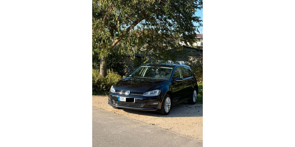 VW Golf 99.100 km 9.500 &euro; Bad Krozingen 79189