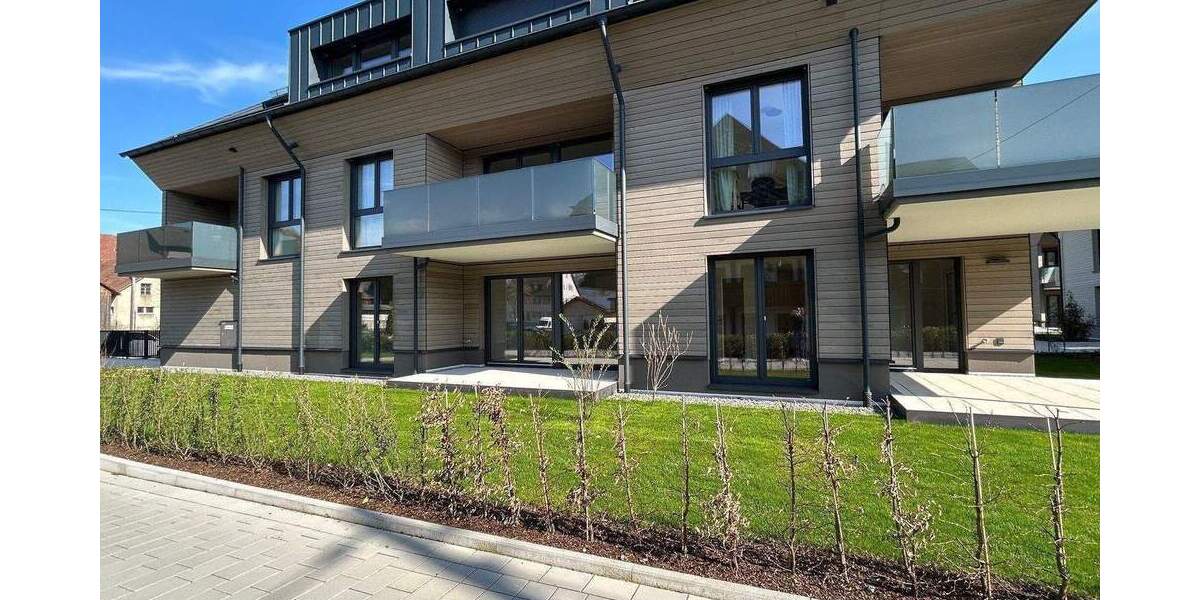 Etagenwohnung Kirchzarten Zarten - 3 Zimmer, 85 m&sup2;, 728.300&euro; | Angebot:26582830