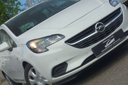 Opel Corsa 59.000 km 8.600 € Freiburg 79111