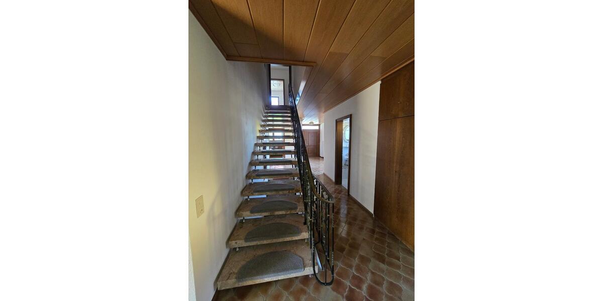 Familienfreundliches Haus mit Einliegerwohnung in Schallstadt 7 zimmer