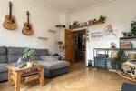 Denkmalgeschütztes 5-Parteien-Haus im Zentrum des Stühlingers