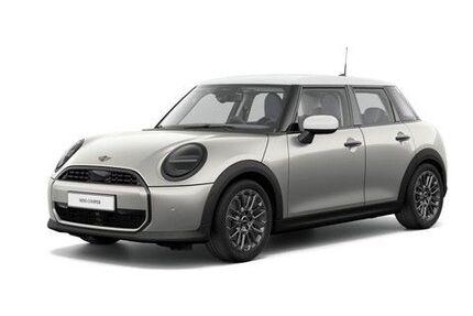 Mini Cooper C 14.770 km 29.930 &euro; Freiburg 79108
