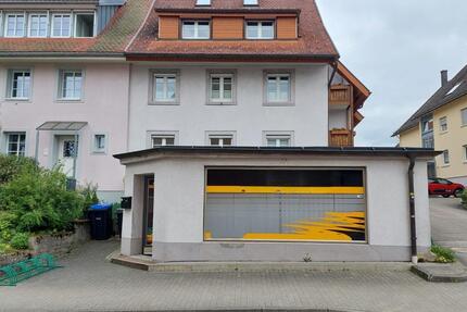 Gewerbeobjekt Kirchzarten - 700&euro; | Angebot:26232543