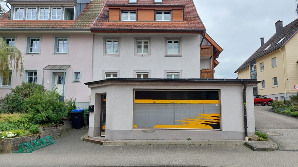 Gewerbeobjekt Kirchzarten - 700&euro; | Angebot:26232543