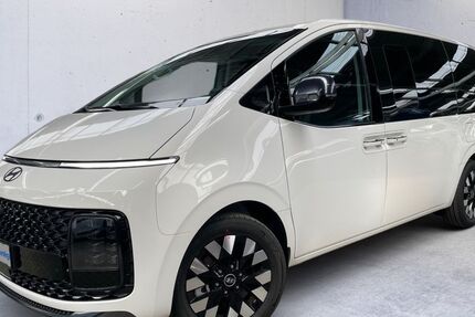 Hyundai STARIA 1.500 km 47.990 &euro; Freiburg im Breisgau 79108
