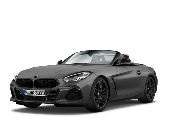 Z4 M40i