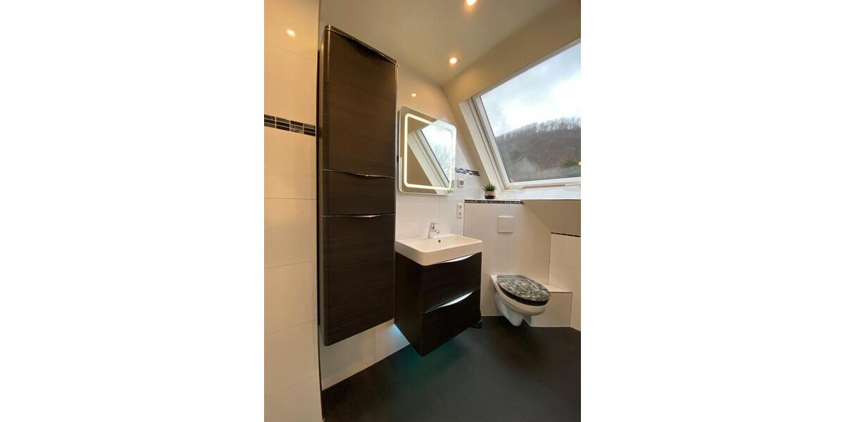 Dachgeschoßwohnung Badenweiler - 3 Zimmer, 58 m&sup2;, 225.000&euro; | Angebot:24679345