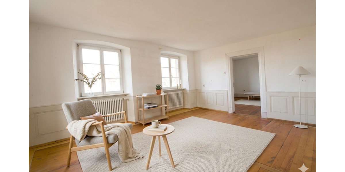 Mehrfamilienhaus, Wohnhaus Staufen im Breisgau Staufen - 1 Zimmer, 333 m&sup2;, 1.190.000&euro; | Angebot:25740446