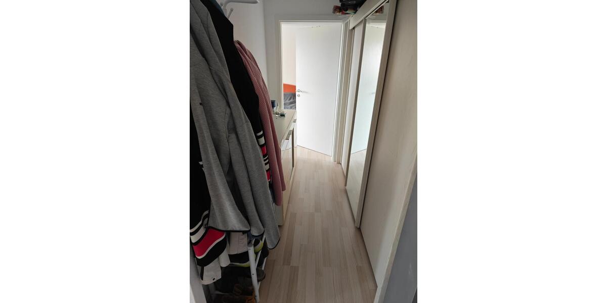 Etagenwohnung Freiburg im Breisgau Betzenhausen - 2 Zimmer, 57 m&sup2;, 249.000&euro; | Angebot:25804924